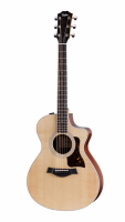 Taylor 212ce Grand Concert
