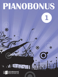 Pianobonus 1