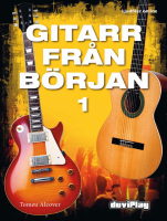 Gitarr från början 1