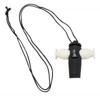 Club Salsa Samba Whistle