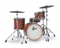 Gretsch Catalina Club Jazz CT1-J484-SWG Shell Pack Walnut Satin