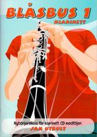 Blåsbus 1 - Klarinett