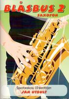 Blåsbus 2 Altsaxofon