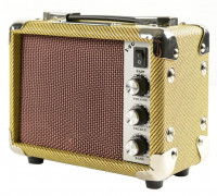 Kala Mini Tweed Amp