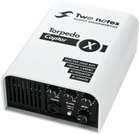 Two Notes Torpedo Captor X - 16 ohm