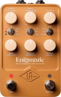Universal Audio Enigmatic 82