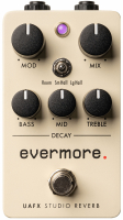 Universal Audio Evermore Studio Reverb