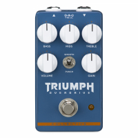 Wampler Triumph Distortion