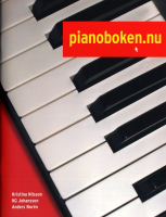 Pianoboken.nu 1
