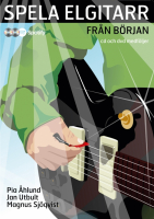 Spela Elgitarr från början