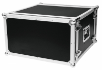 Roadinger Effect Rack 6U - 38cm djup