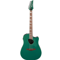Ibanez ALT30-JGM - Jungle Green Metallic