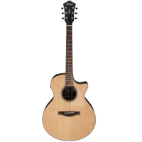 Ibanez AE275SPM-NT - Natural