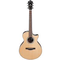 Ibanez AE300ZRJR-NT - Natur