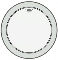 Remo Powerstroke 3 Bass Clear - 20
