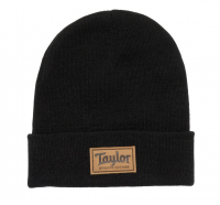 Taylor Beanie - Black