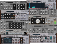 D16 Group SilverLine Bundle - Download