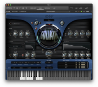 EastWest Goliath - Download