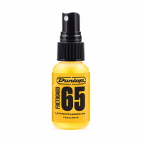 Dunlop 65 Ultimate Lemon Oil