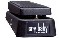 Dunlop GCB95F Crybaby Classic Wah-Wah