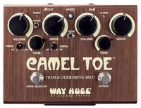 WayHuge WHE209 Camel Toe Triple Overdrive MKII