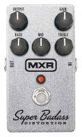 MXR M75 Super Badass Distortion