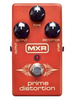 MXR M69 Prime Distortion