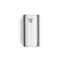 Dunlop Slide 218 Glass - Medium Heavy / Medium Short