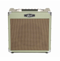 Cort CM15R - Pastel Green