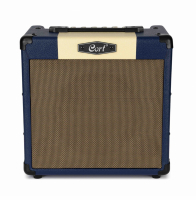 Cort CM15R - Dark Blue