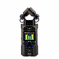 Zoom H5studio Mobile Recorder