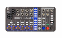 Zoom L-6 LiveTrak
