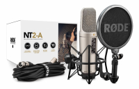 Röde NT2-A Studio Kit