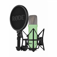 Röde NT1 Signature Series - green