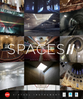 EastWest Spaces II - Download