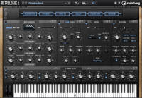 Steinberg Retrologue 2 - Download