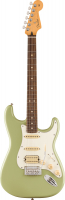Fender Player II Stratocaster HSS - Birch Green