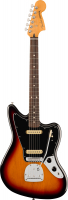 Fender Player II Jaguar - 3-Color Sunburst