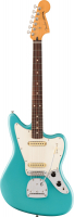 Fender Player II Jaguar - Aquatone Blue