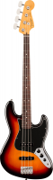 Fender American Professional Classic Jazz Bass - 3TSB