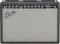Fender 65 Deluxe Reverb