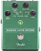 Fender Marine Layer Reverb