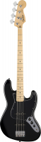 Fender Standard Jazz Bass - Black