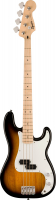 Squier Sonic Precision Bass - 2-Color Sunburst