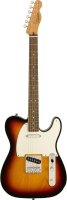 Squier Classic Vibe 60s Telecaster Custom - 3-tone sunburst