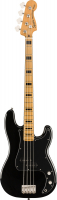 Squier Classic Vibe 70s Precision Bass - Black