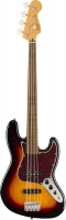 Squier Classic Vibe 60s Jazz Bass - Bandlös