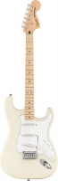 Squier Affinity Stratocaster - Olympic White