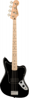 Squier Affinity Jaguar Bass - Black
