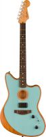 Fender Acoustasonic Player Jazzmaster Ice Blue
